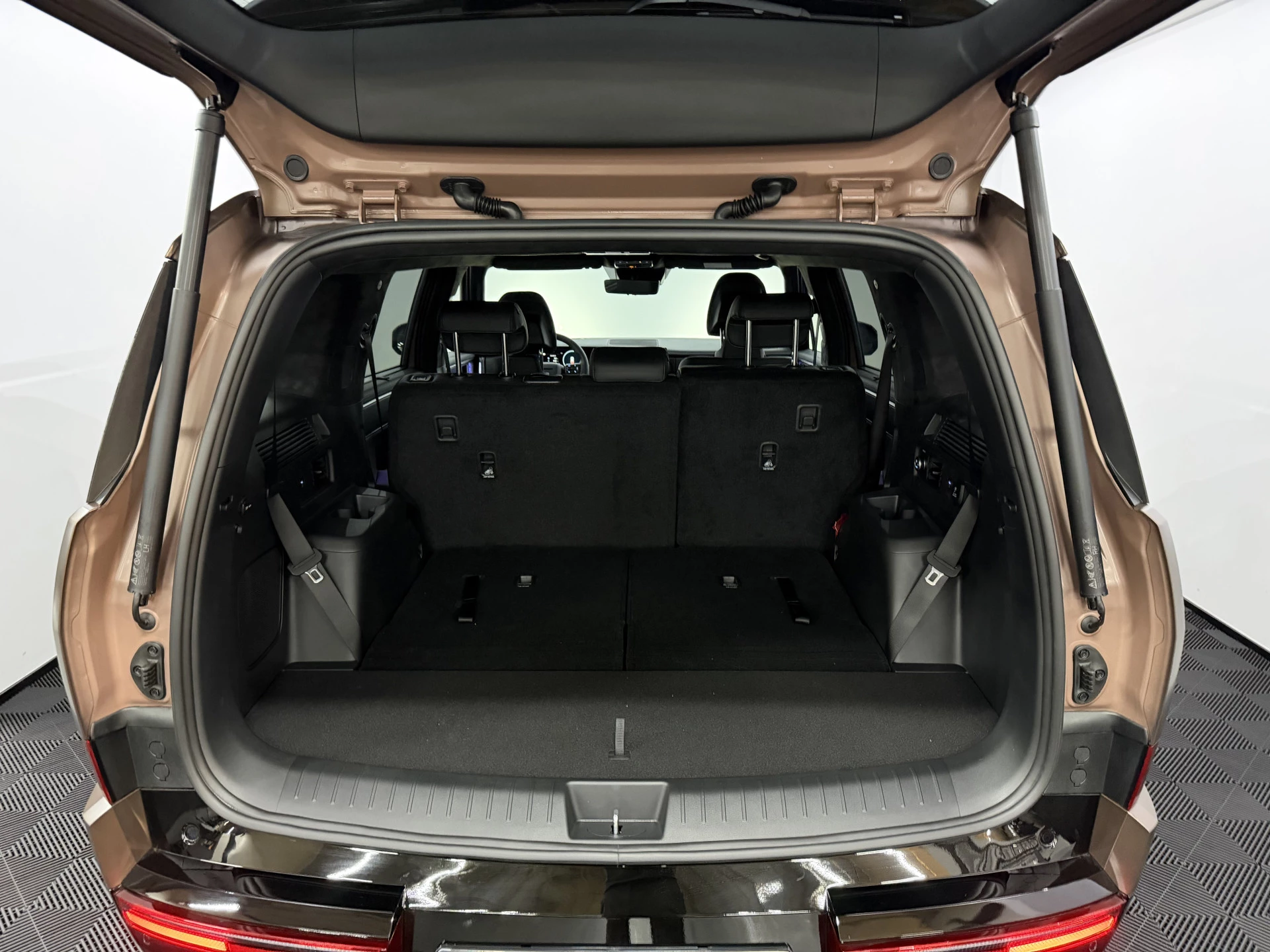 Hoofdafbeelding Hyundai Santa Fe