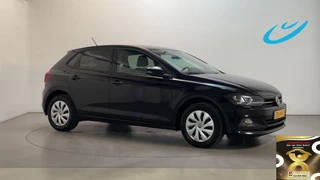 Volkswagen Polo 1.0 TSI Comfortline Navigatie App-Connect DAB+