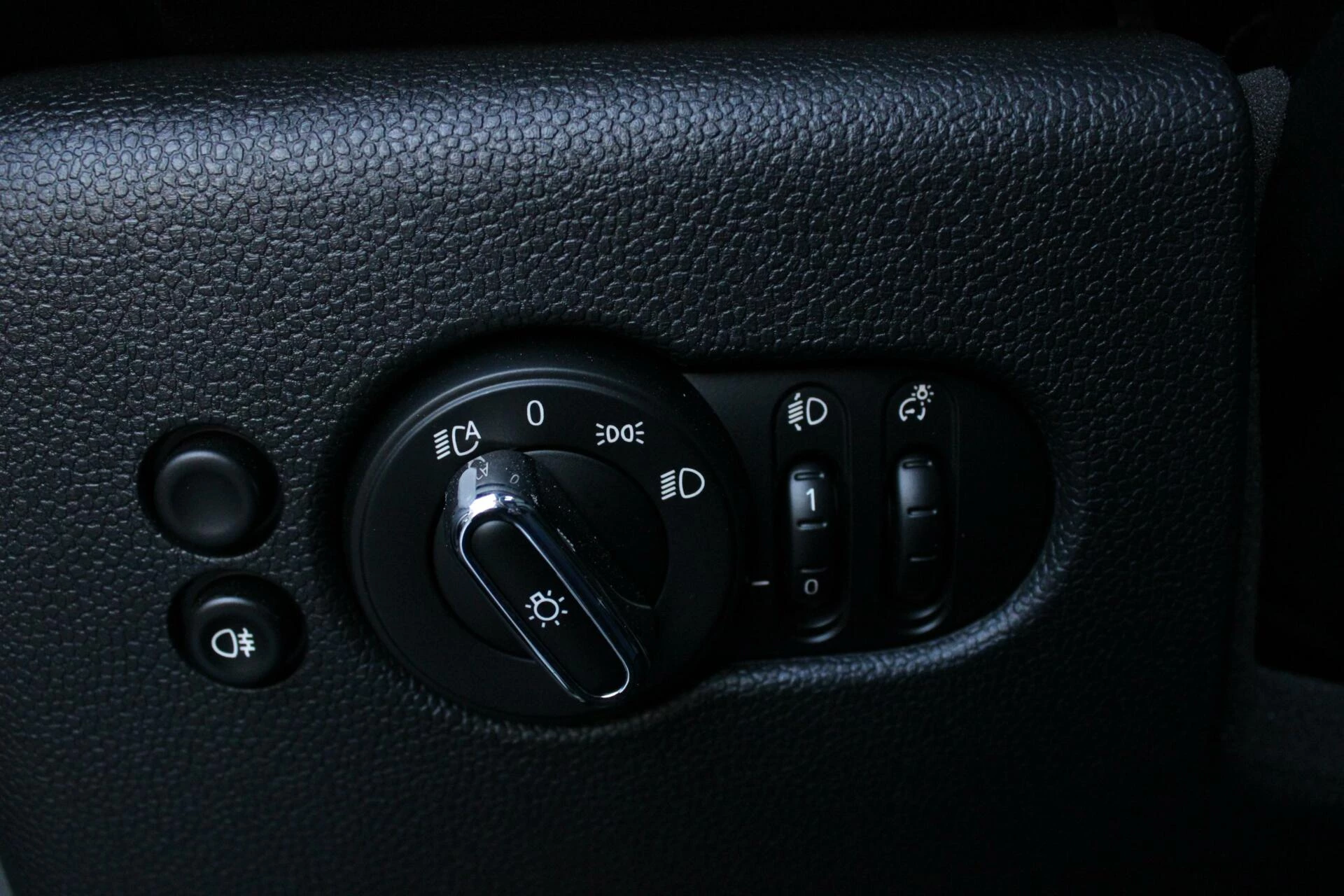 Hoofdafbeelding MINI Cooper S