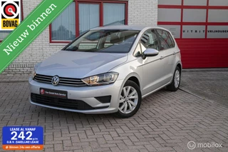Volkswagen Golf Sportsvan 1.4 TSI Comfortline/AUTOMAAT/PDC/NAVI