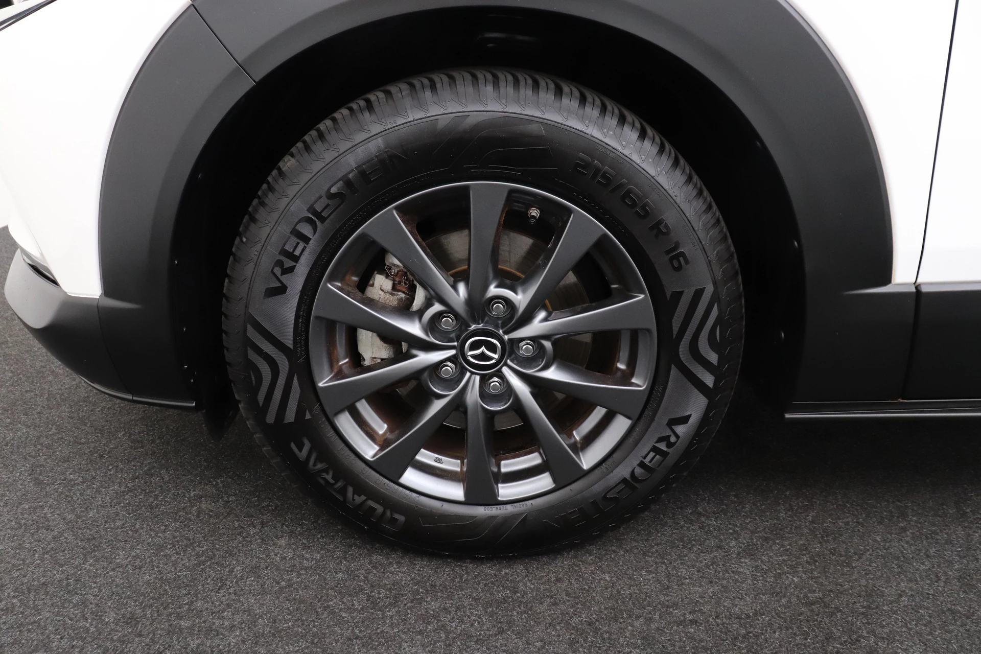 Hoofdafbeelding Mazda CX-30