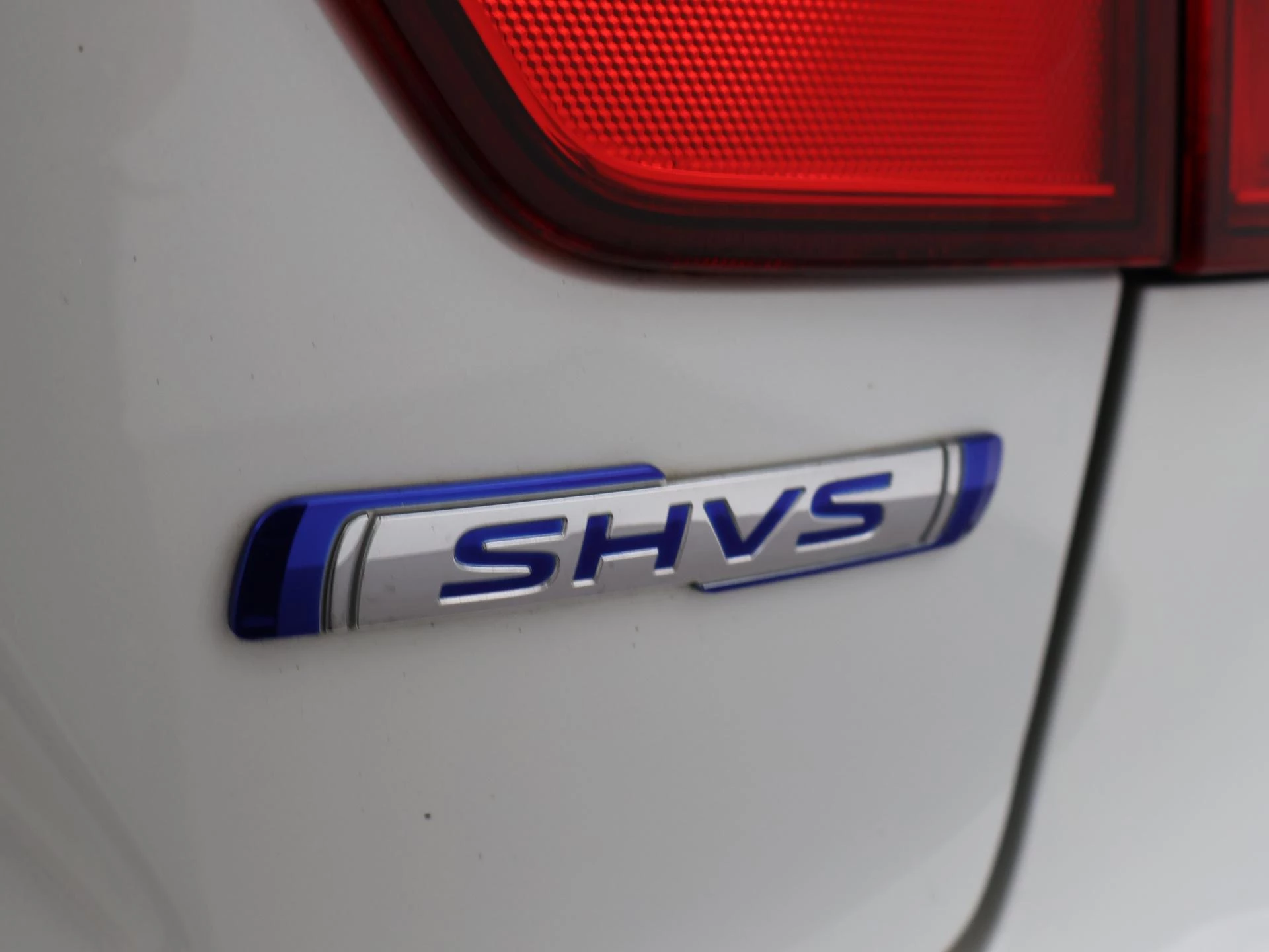 Hoofdafbeelding Suzuki Ignis