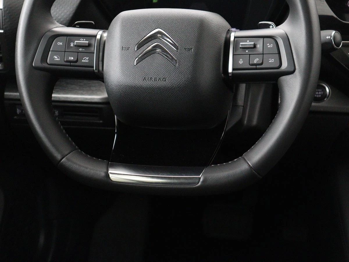 Hoofdafbeelding Citroën C5 X