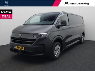 Hoofdafbeelding Volkswagen e-Transporter Volkswagen e-Transporter 34 Life 64kWh / 218pk L2