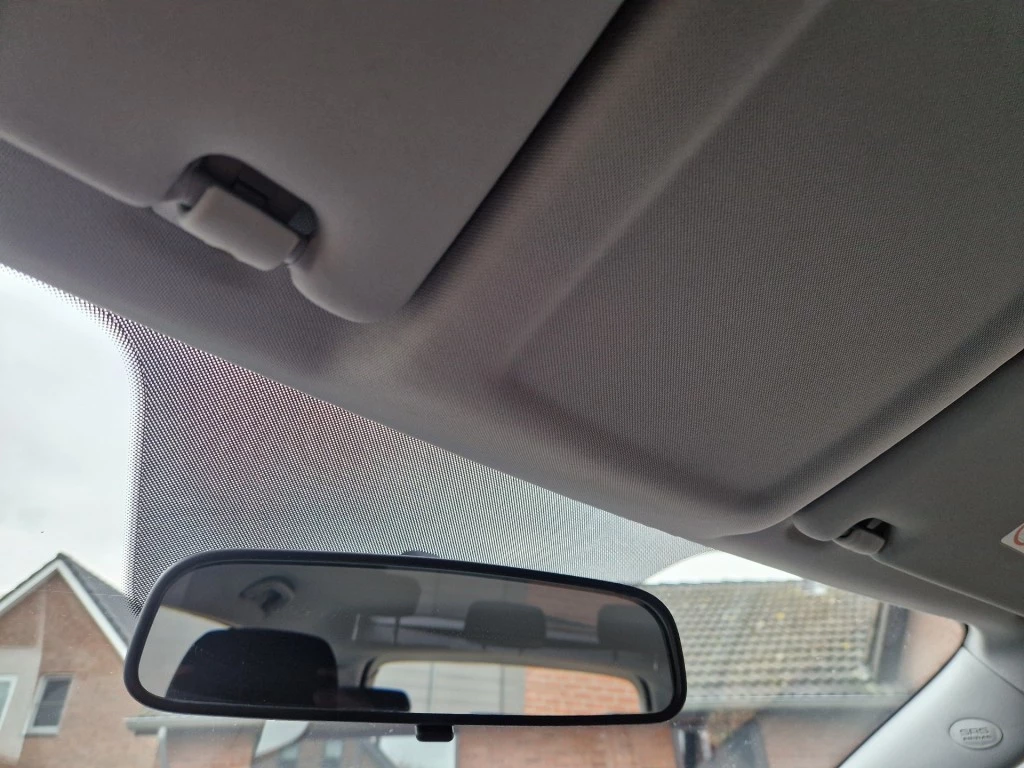 Hoofdafbeelding Kia Ceed