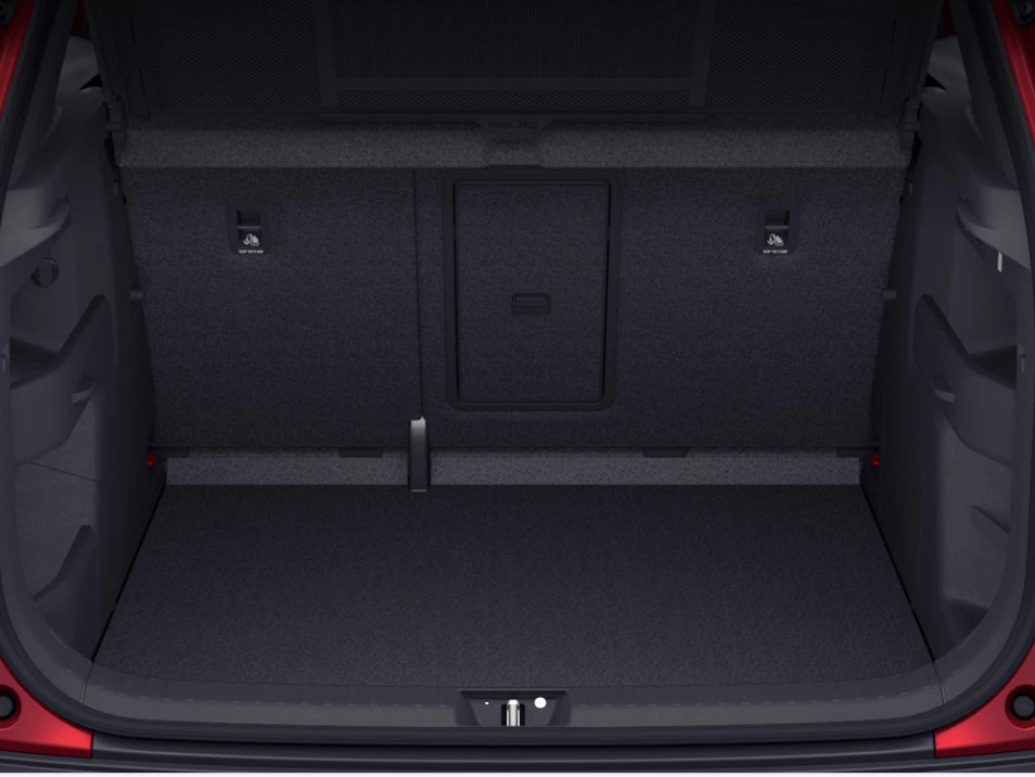 Hoofdafbeelding Škoda Elroq