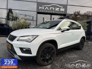 Seat Ateca 1.4 EcoTSI Xcellence |DSG|360*|Camera|ACC
