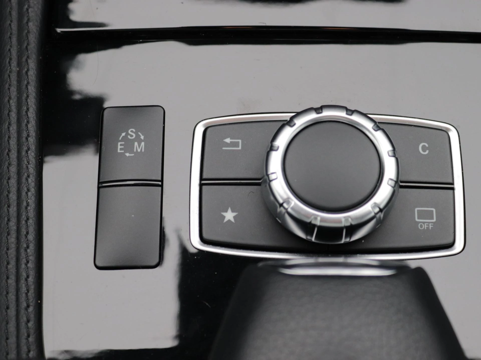 Hoofdafbeelding Mercedes-Benz CLS
