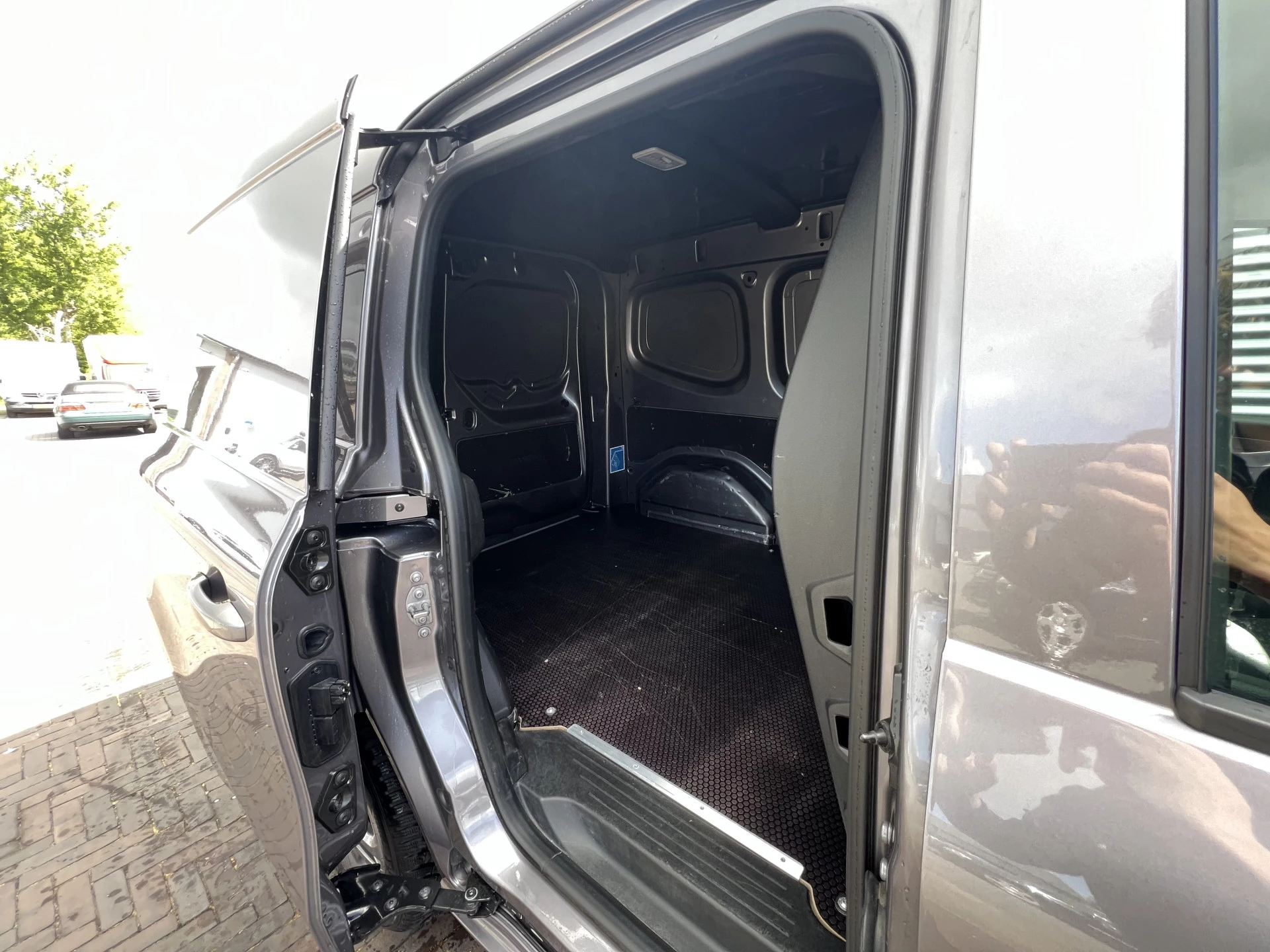 Hoofdafbeelding Mercedes-Benz Citan