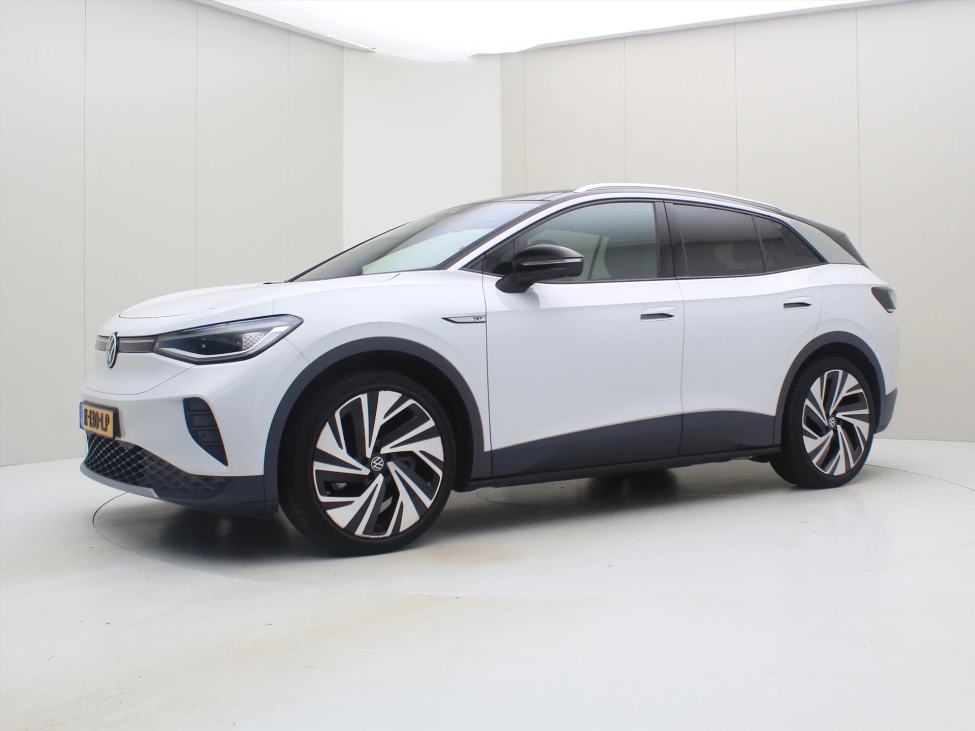 Hoofdafbeelding Volkswagen ID.4