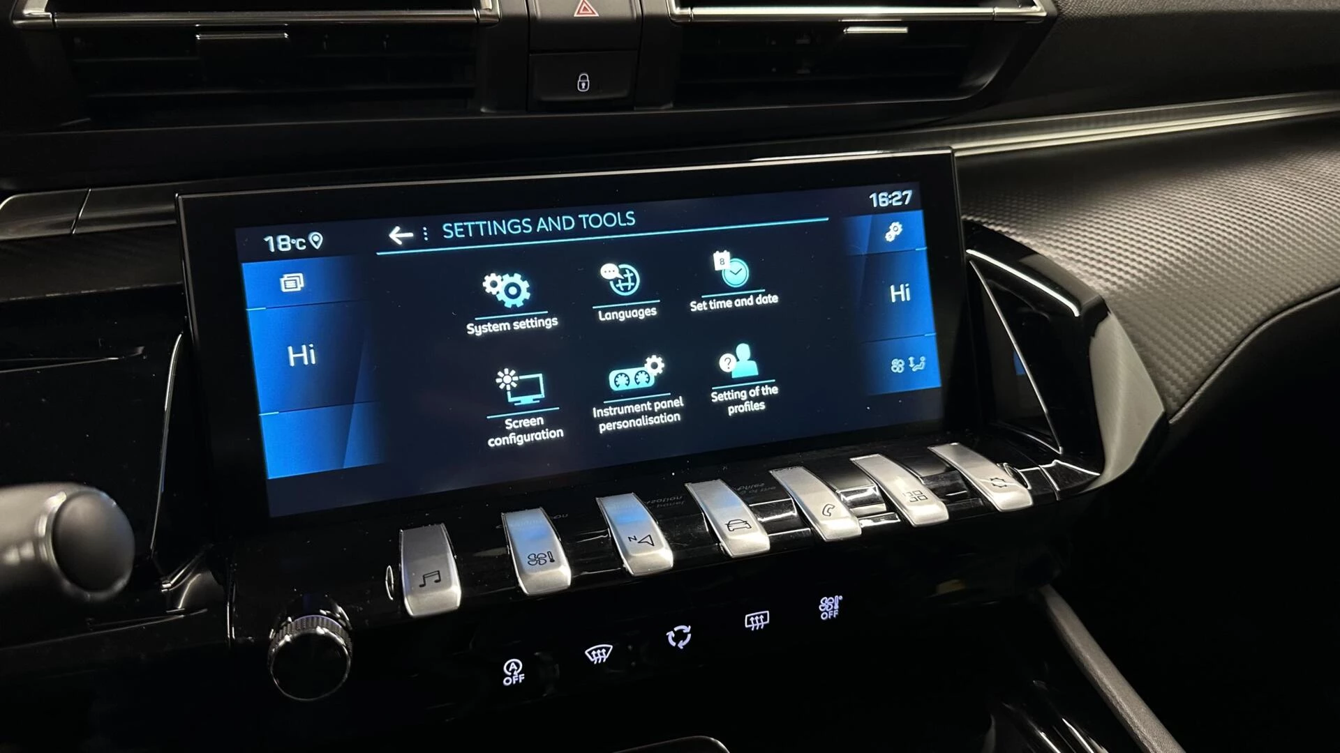 Hoofdafbeelding Peugeot 508