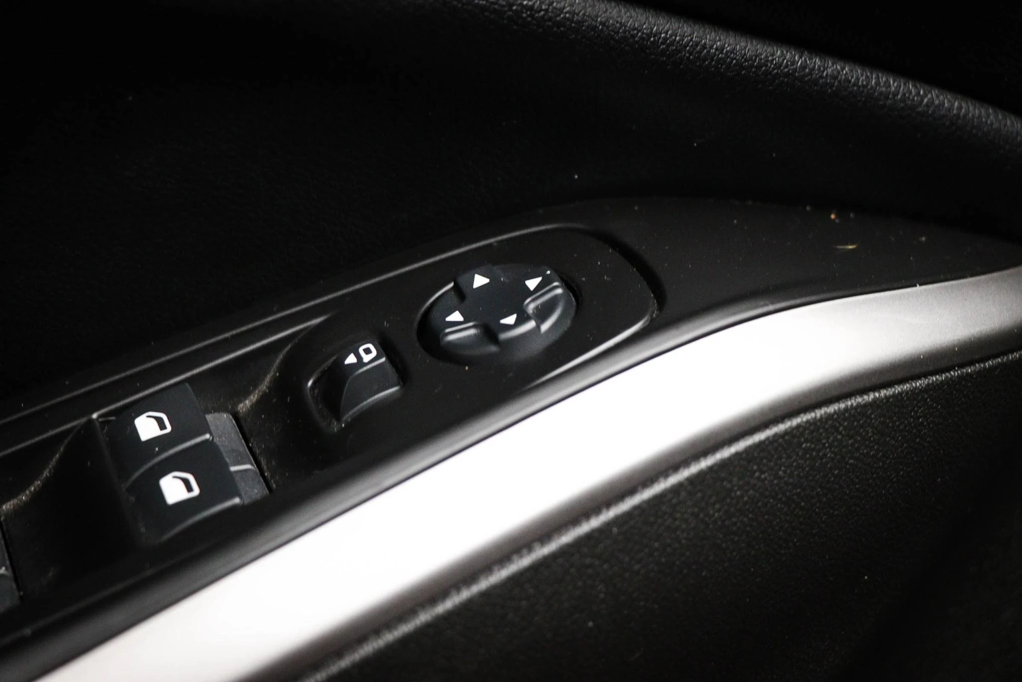 Hoofdafbeelding Opel Grandland