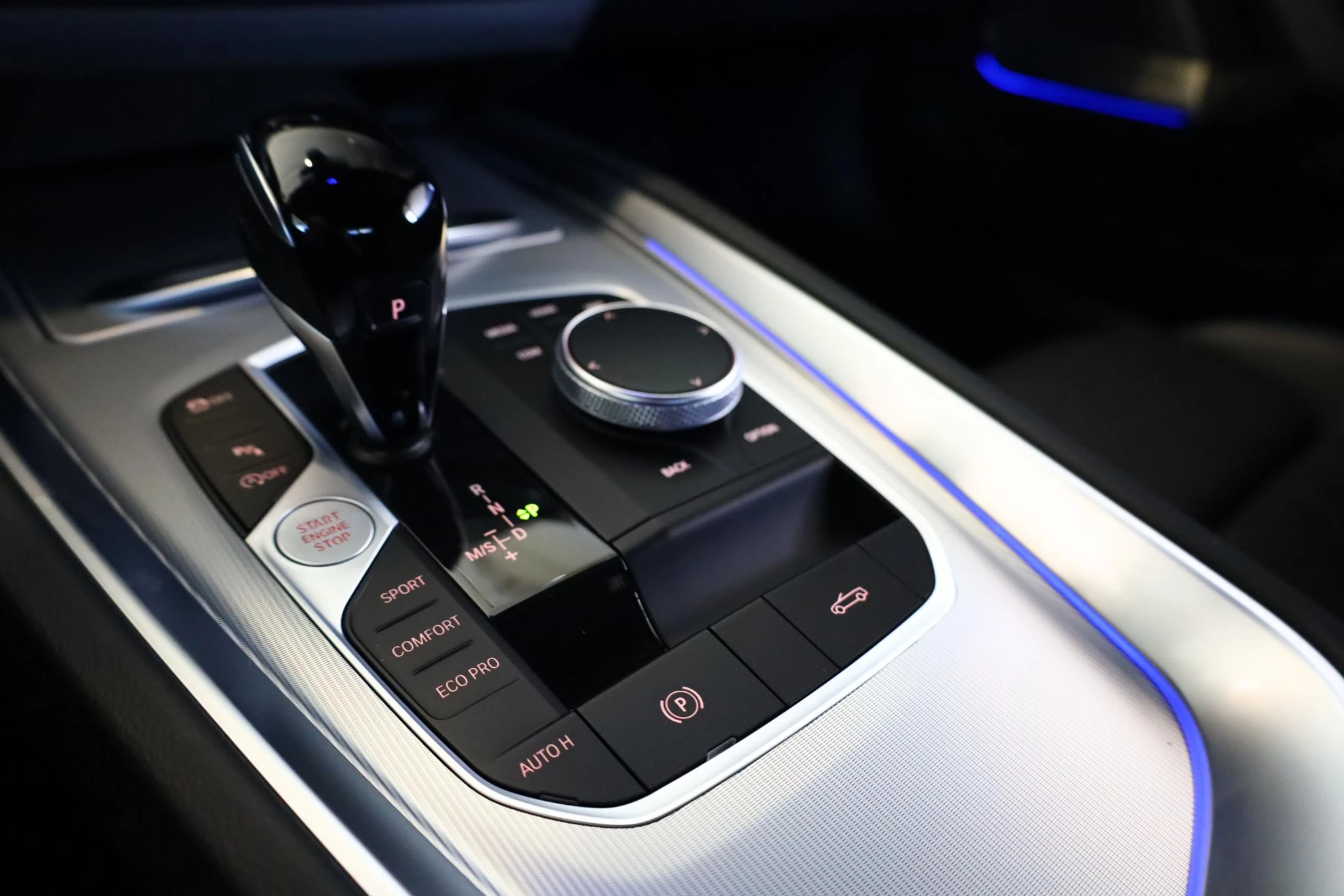 Hoofdafbeelding BMW Z4