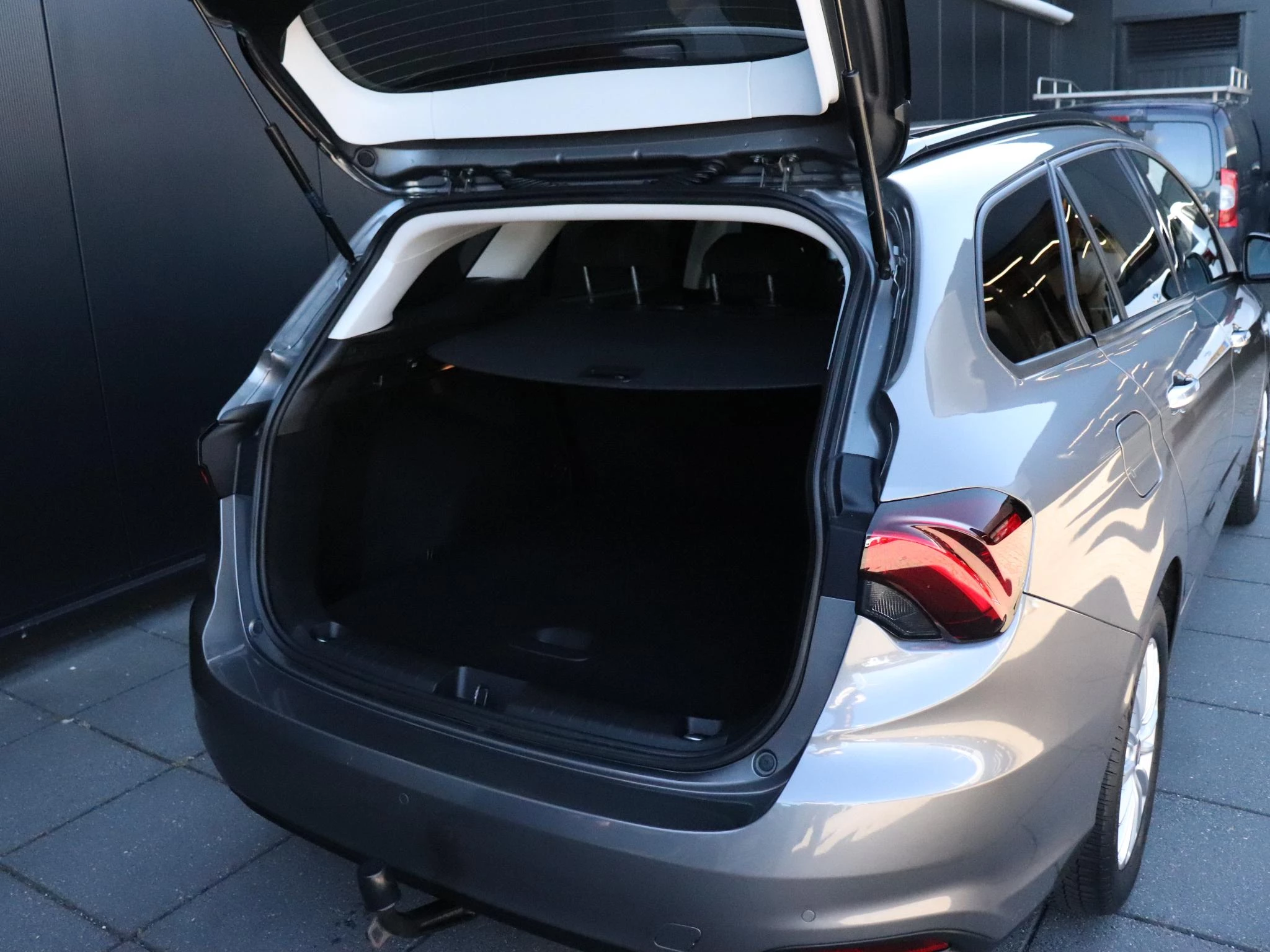 Hoofdafbeelding Fiat Tipo
