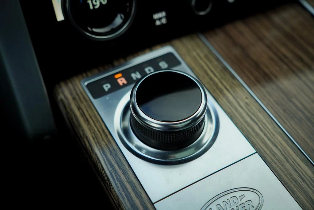 Hoofdafbeelding Land Rover Range Rover