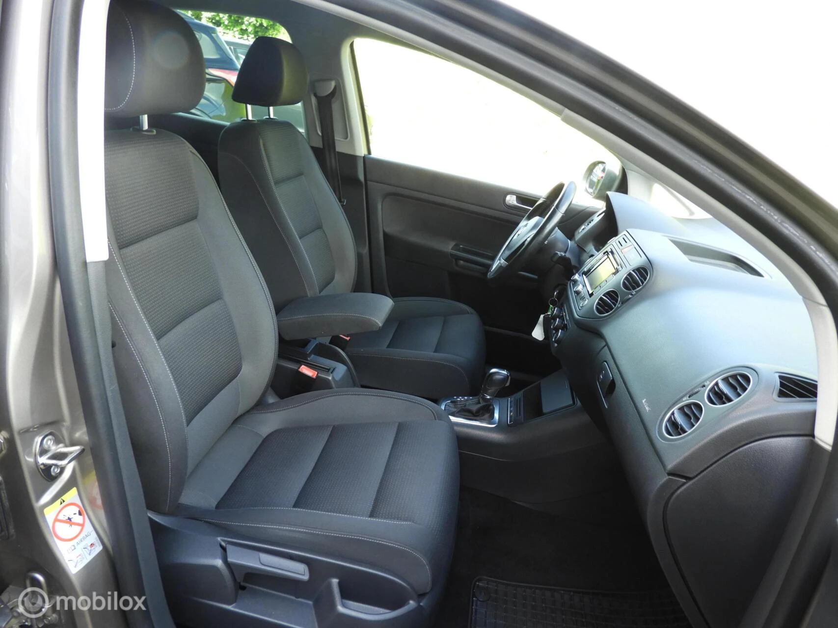 Hoofdafbeelding Volkswagen Golf Plus
