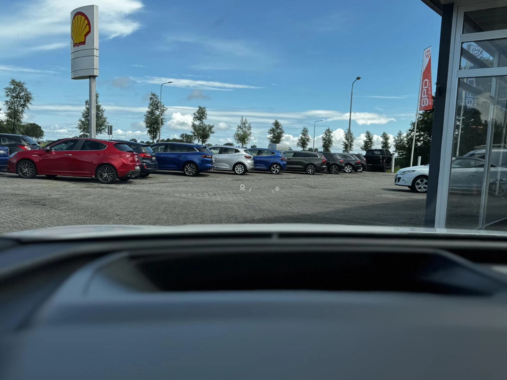 Hoofdafbeelding Audi Q4