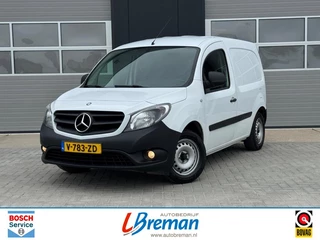 Mercedes-Benz Citan 108 CDi Airco trekhaak L1