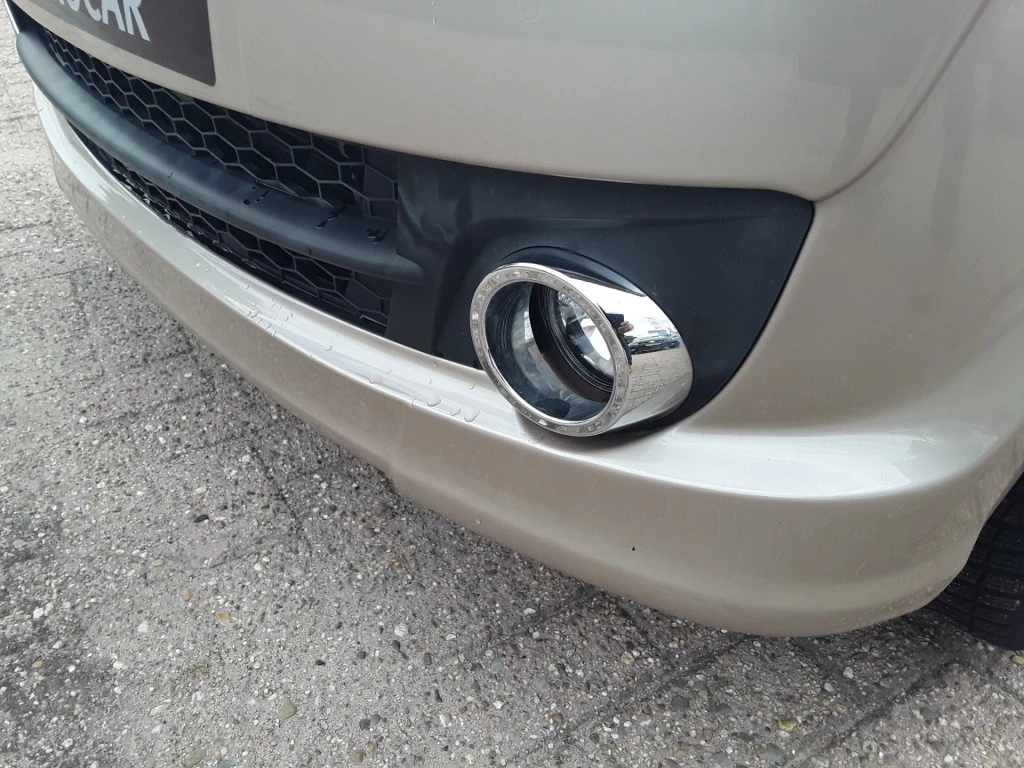 Hoofdafbeelding Microcar M.go