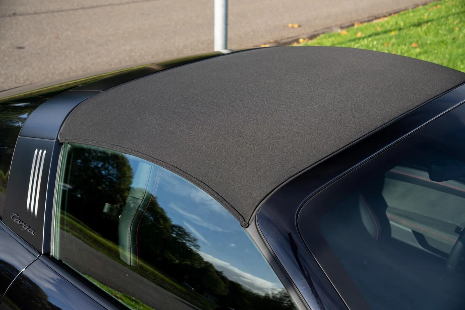 Hoofdafbeelding Porsche 911