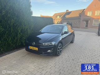 Volkswagen Polo 1.0 TSI Comfortline NETTE AUTO/ VOL OPTIES