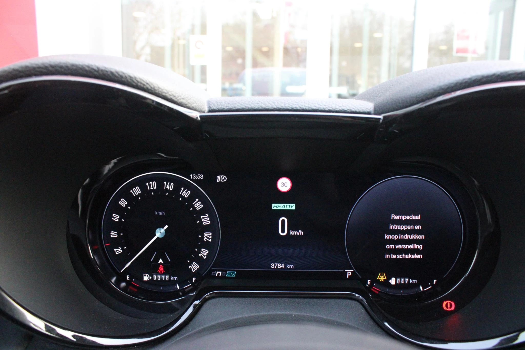 Hoofdafbeelding Alfa Romeo Tonale