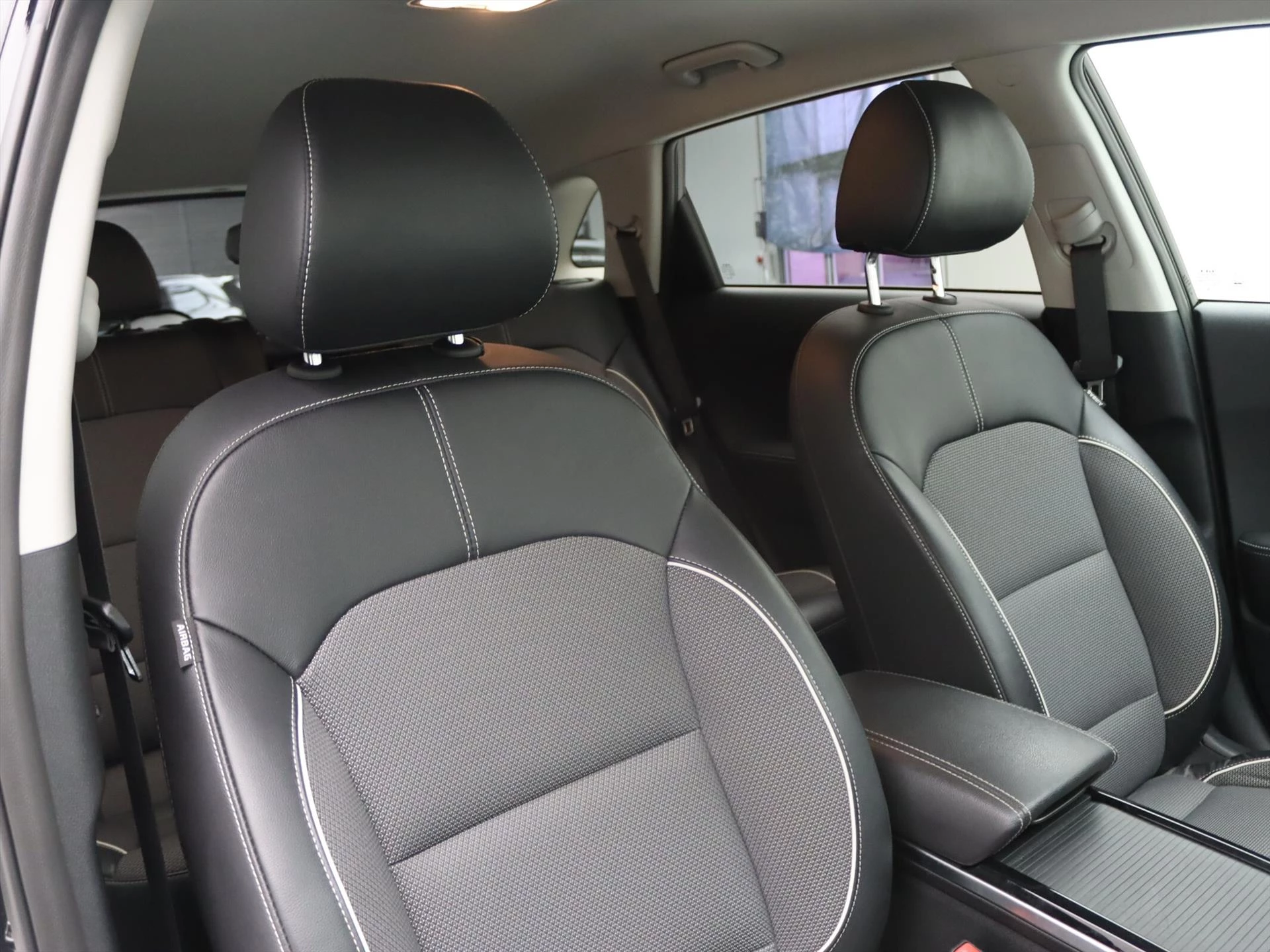 Hoofdafbeelding Kia e-Niro