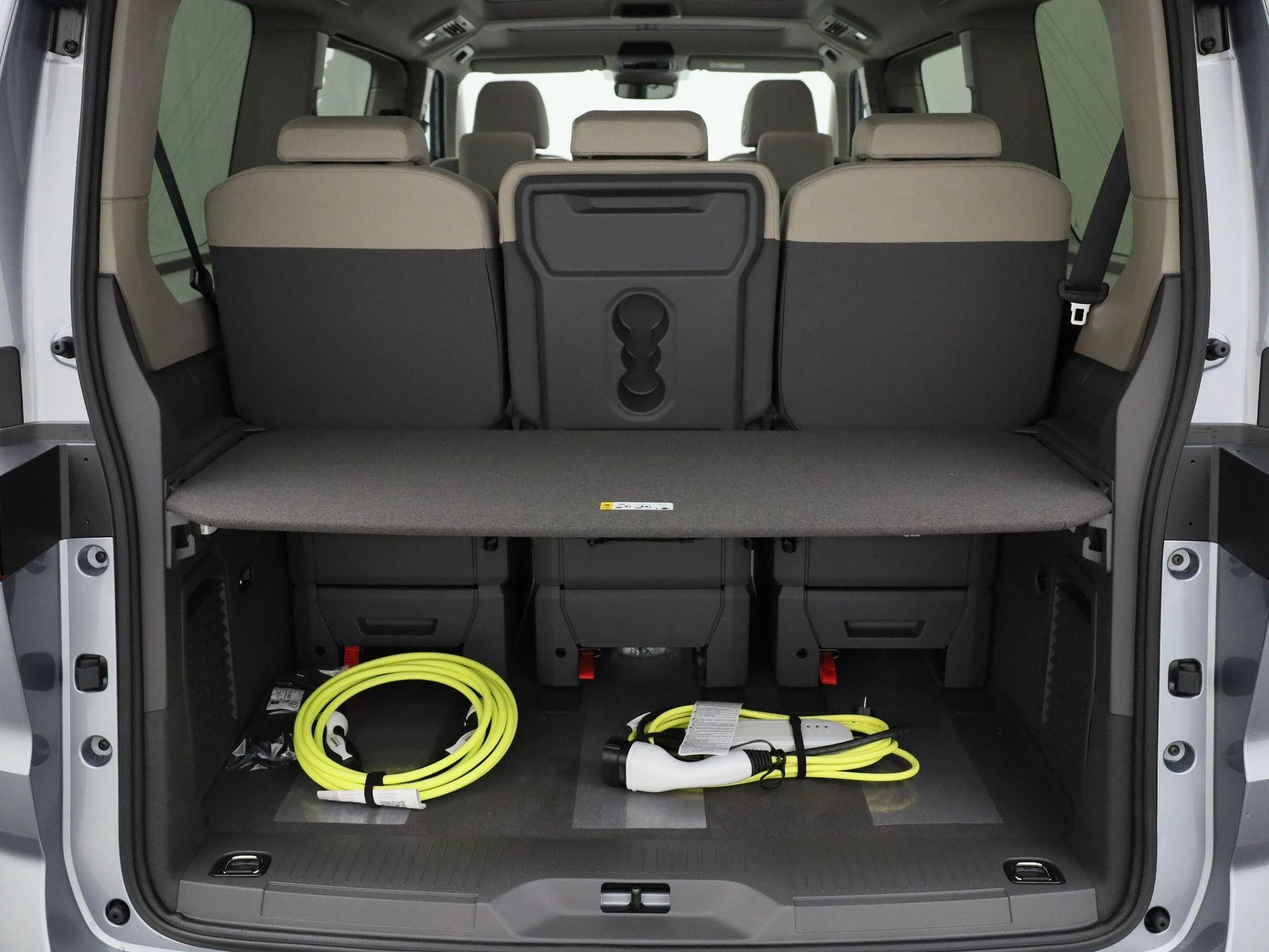 Hoofdafbeelding Volkswagen Multivan