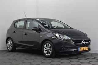 Opel Corsa 1.4-16V BUSINESS+