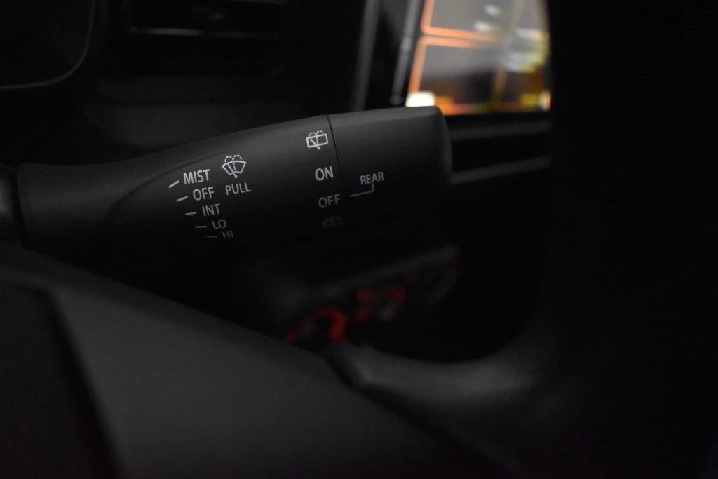 Hoofdafbeelding Suzuki Ignis