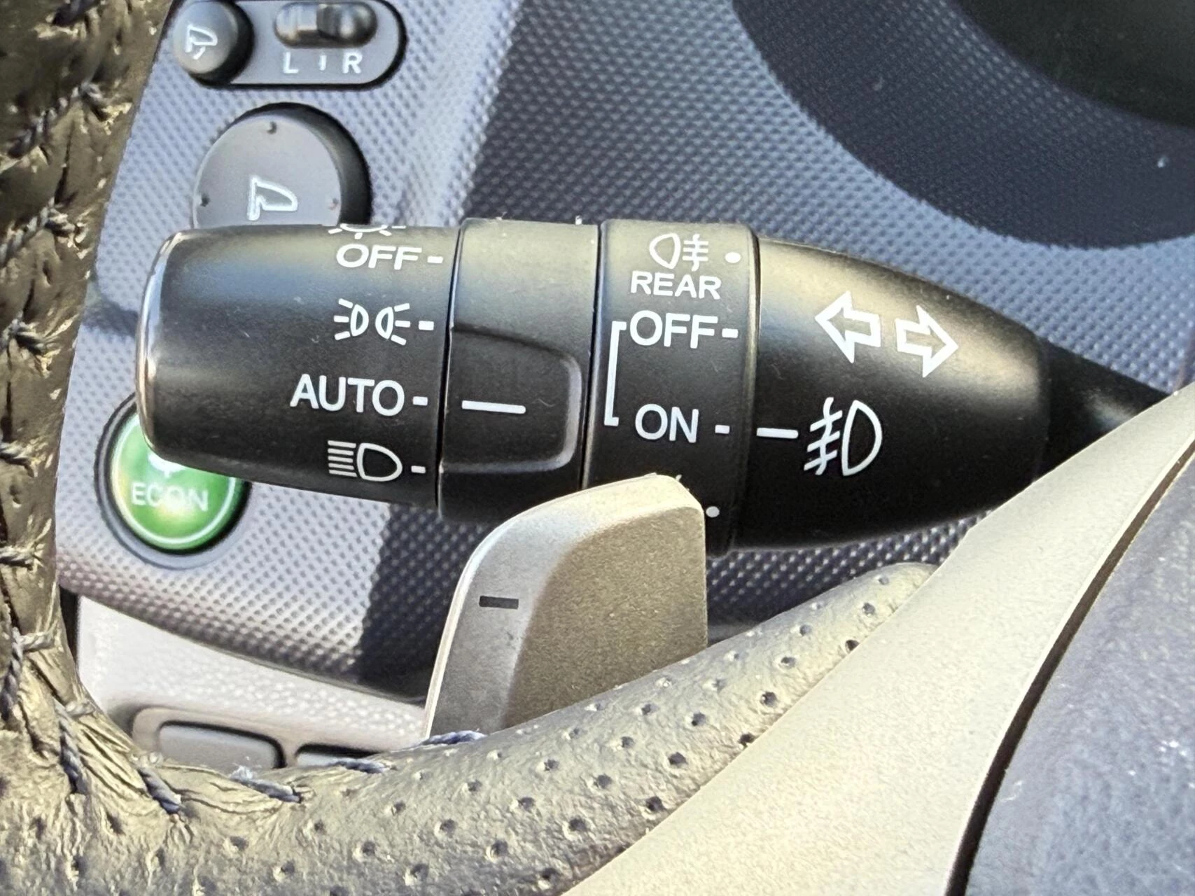 Hoofdafbeelding Honda Insight