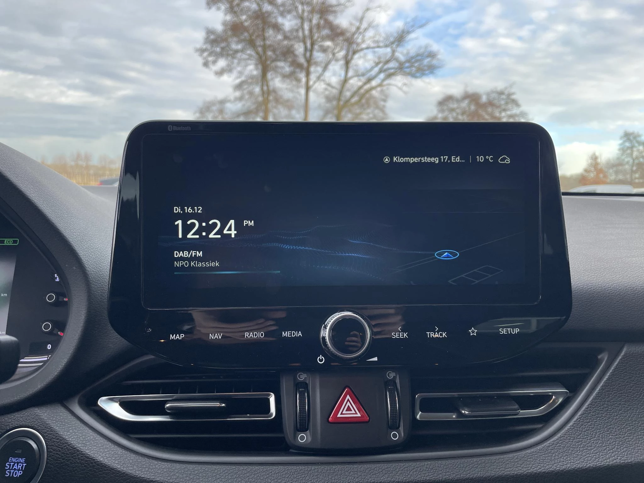 Hoofdafbeelding Hyundai i30