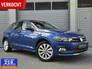 Volkswagen Polo 1.0 TSI Highline Virtual/ACC/Carplay/Climate