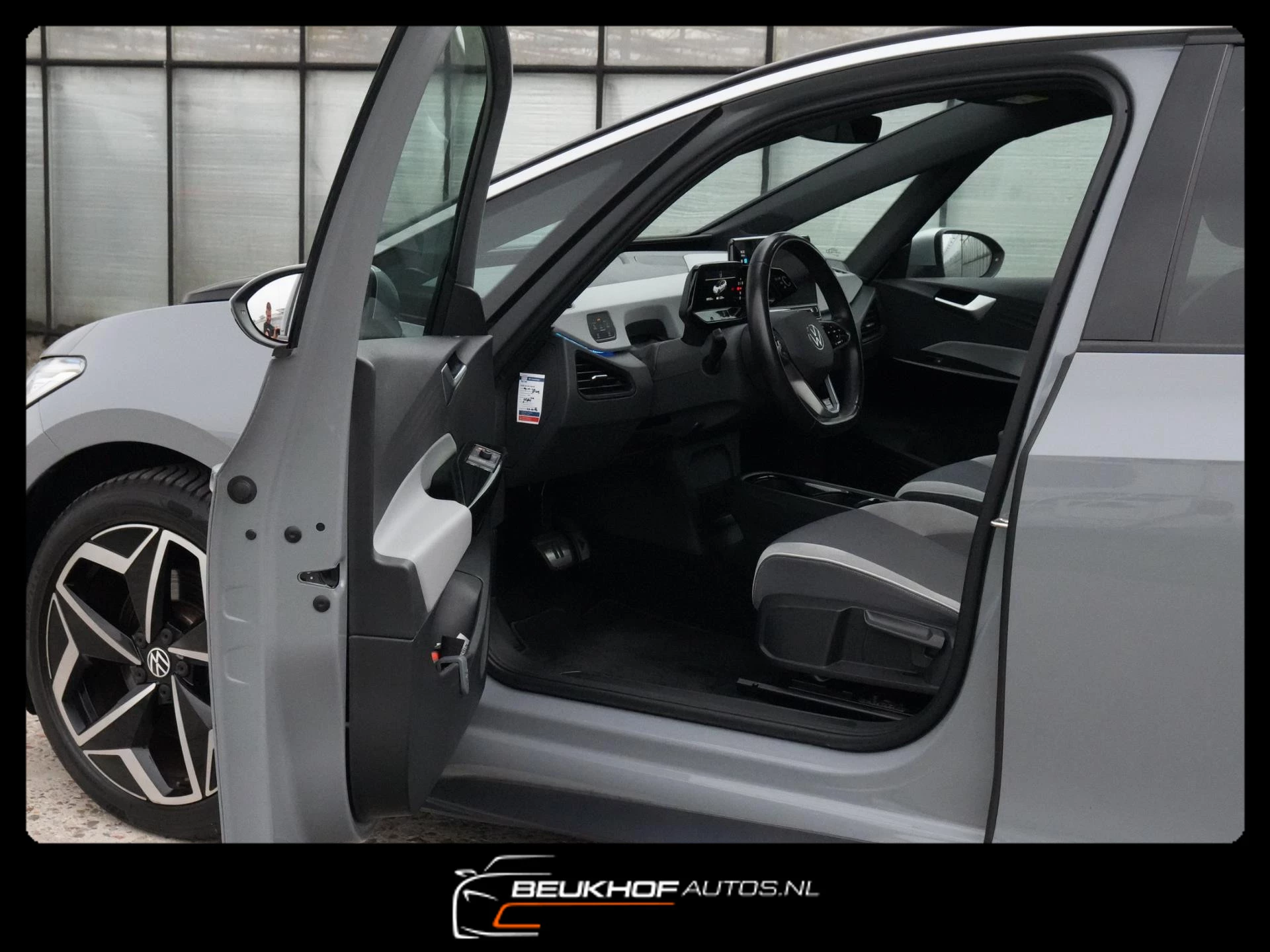 Hoofdafbeelding Volkswagen ID.3