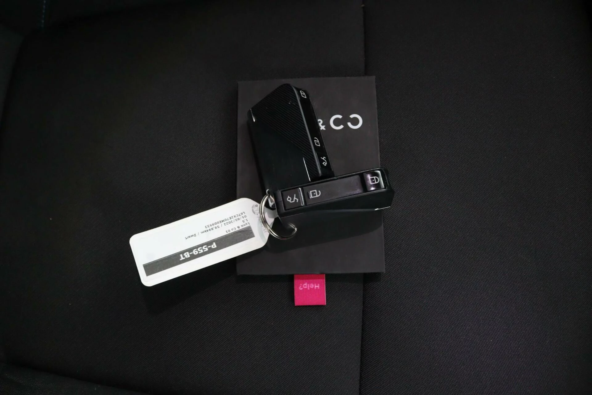 Hoofdafbeelding Lynk & Co 01