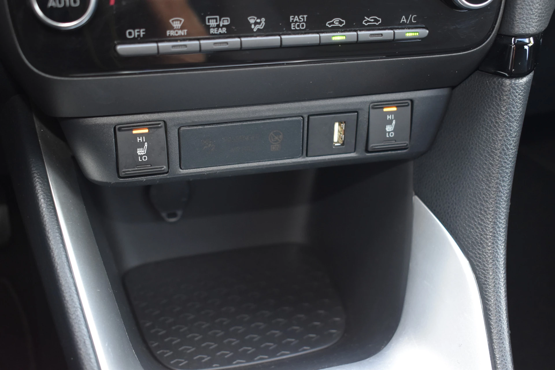 Hoofdafbeelding Mazda 2 Hybrid