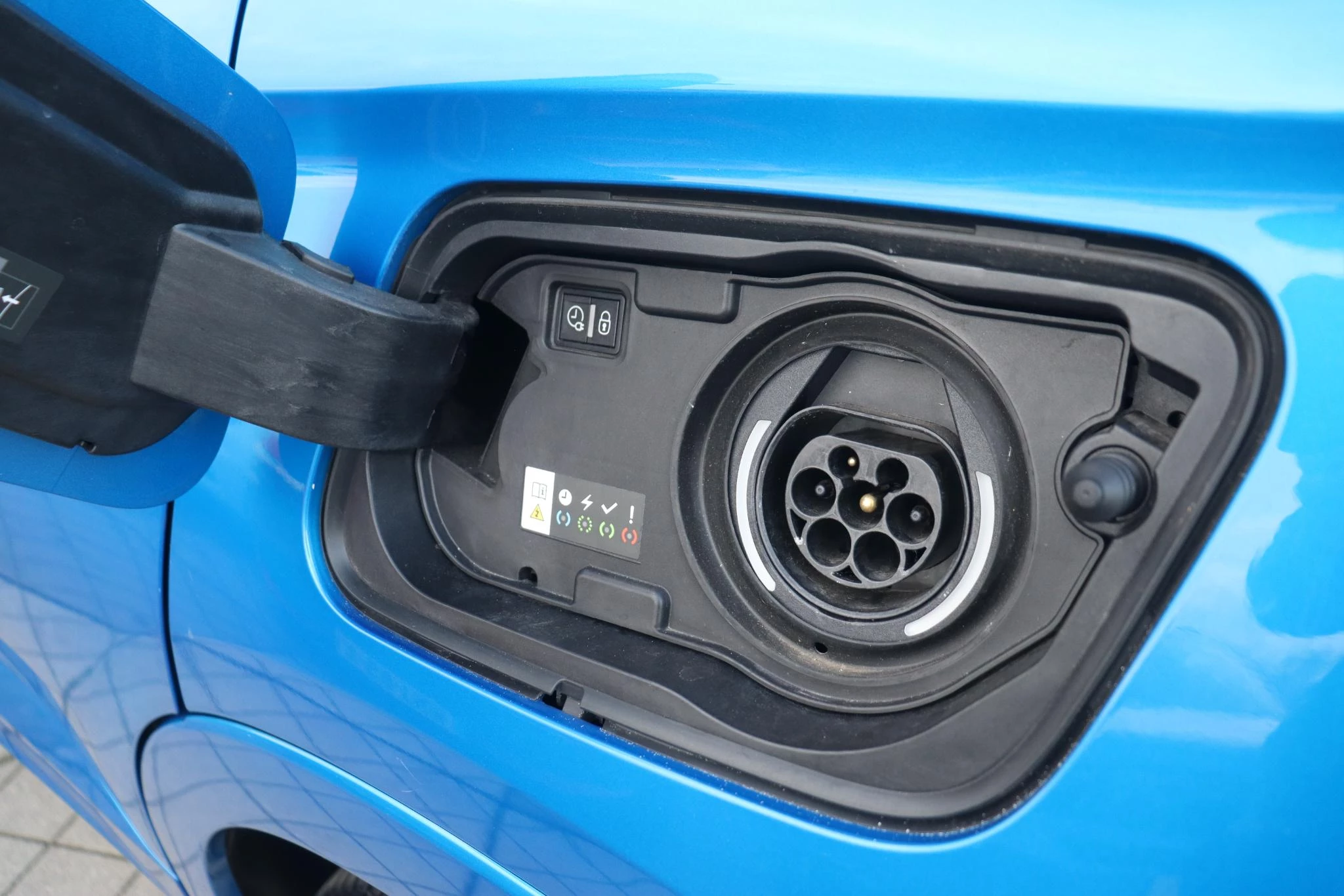 Hoofdafbeelding Opel Grandland