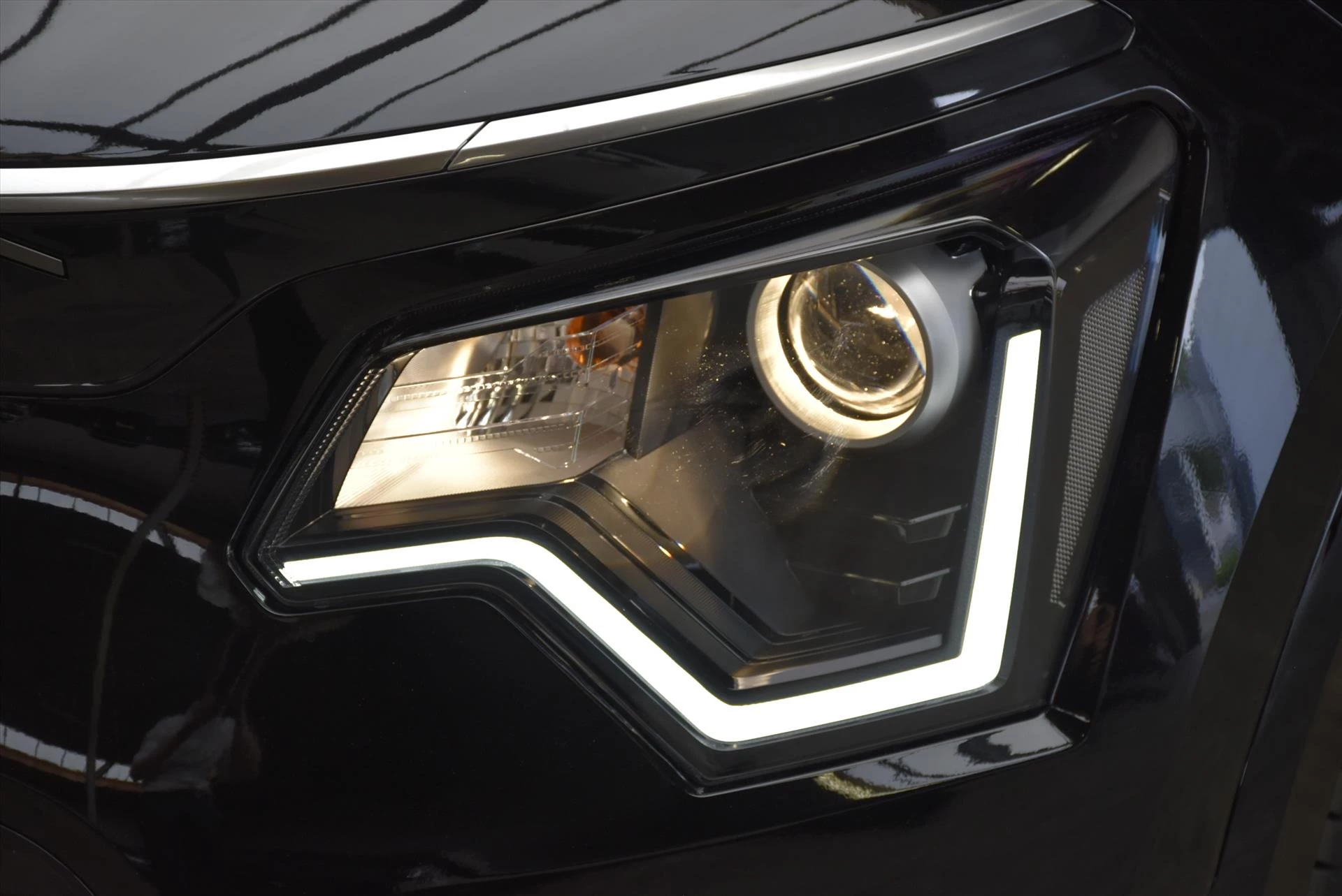 Hoofdafbeelding Kia e-Niro
