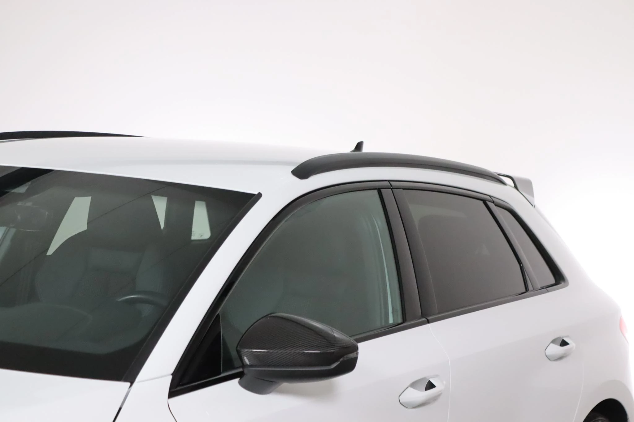 Hoofdafbeelding Audi S3