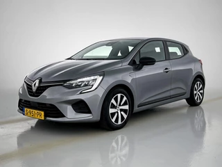 Renault Clio 1.0 TCe 90 Equilibre | Dealer onderH | 1e eigenaar | NL-Auto | Lane ASS | ETC
