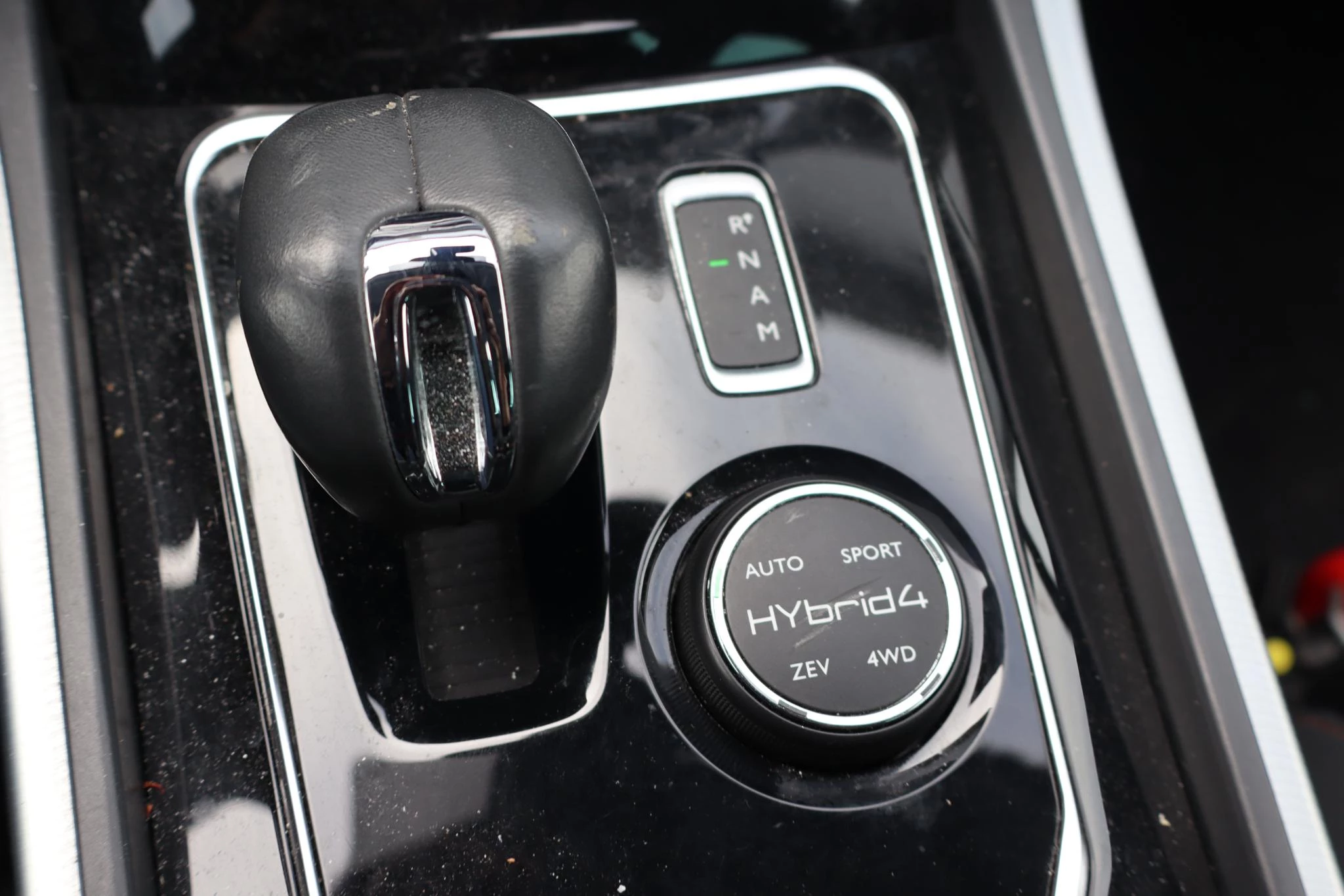Hoofdafbeelding Peugeot 508