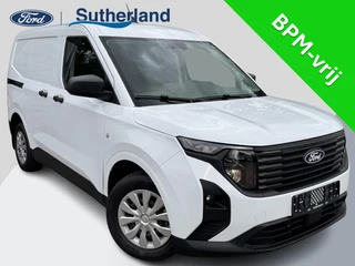 Ford Transit Courier Trend | SCI | 1.0 Ecoboost Automaat | Winterpack | Trekhaak | Achteruitrijcamera