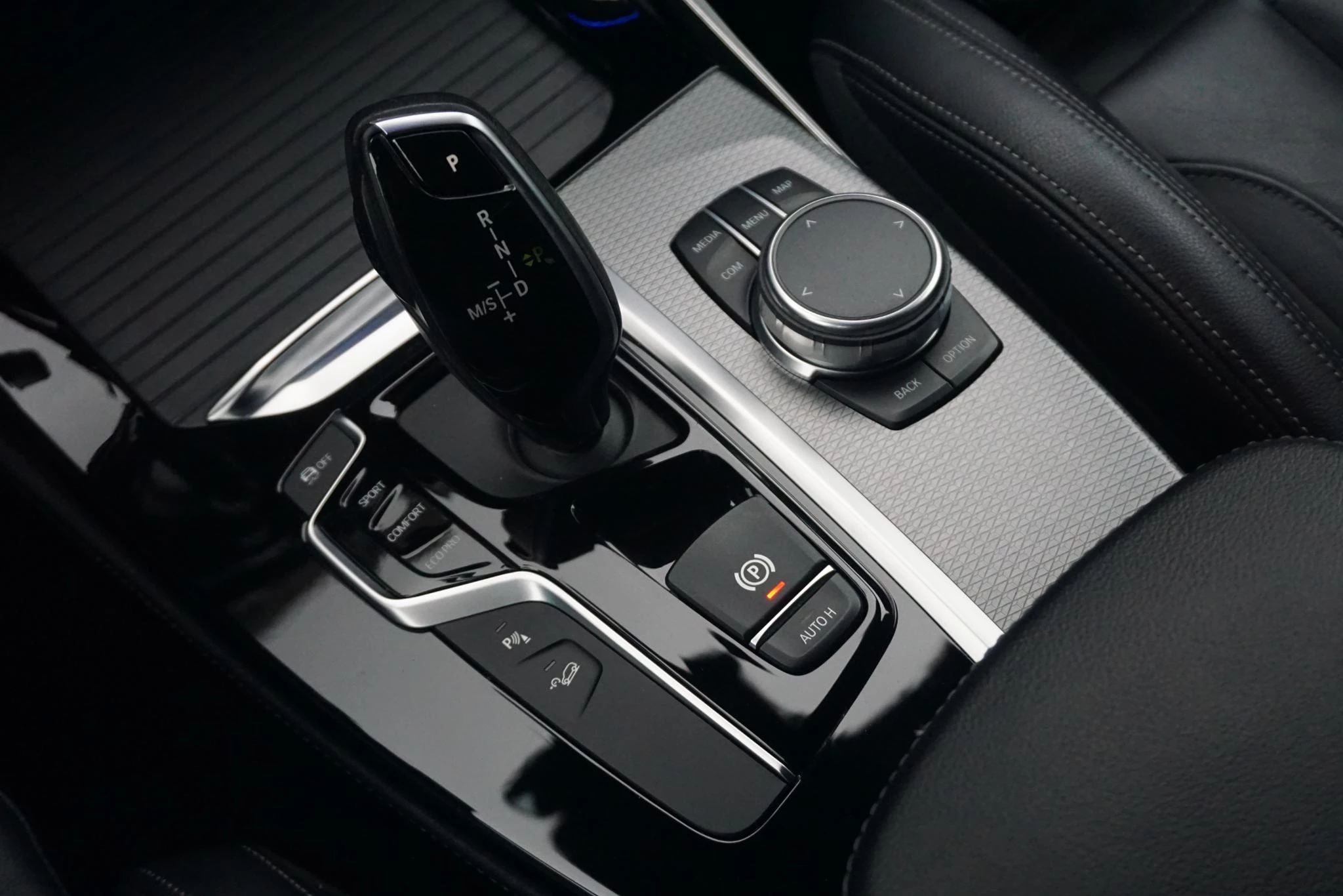 Hoofdafbeelding BMW X4