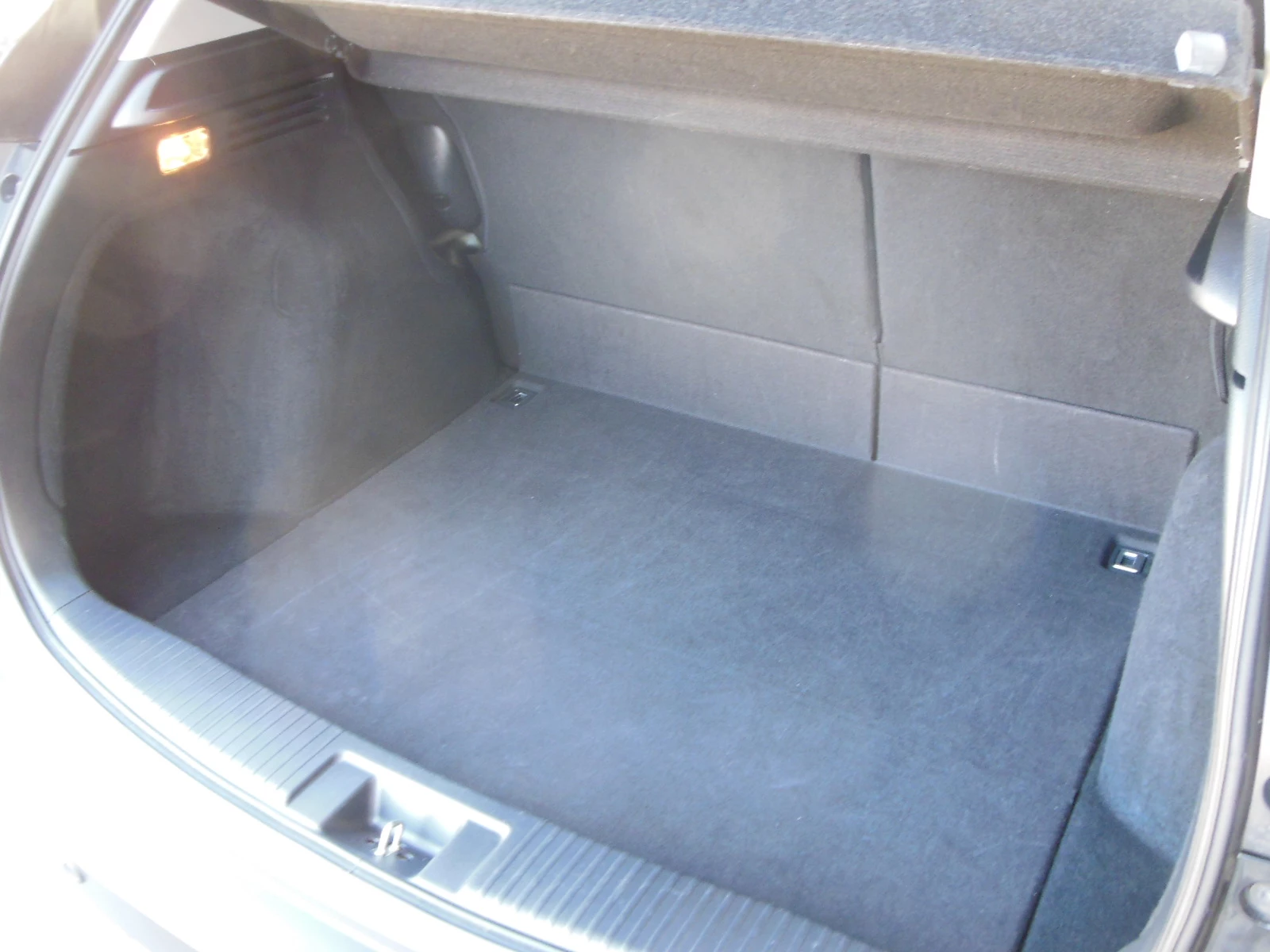 Hoofdafbeelding Honda HR-V