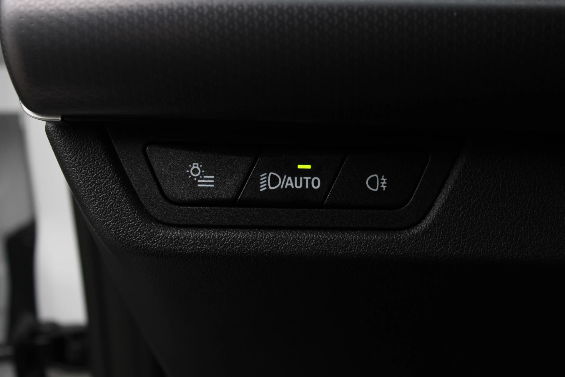 Hoofdafbeelding BMW iX1