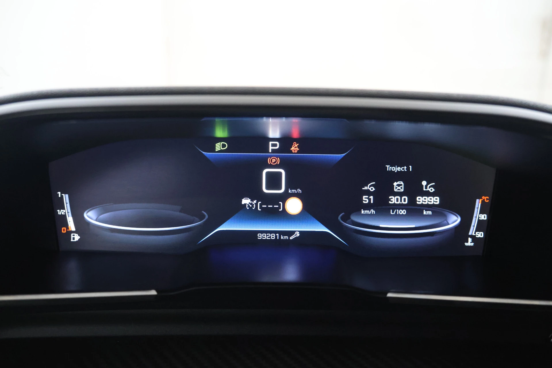 Hoofdafbeelding Peugeot 508
