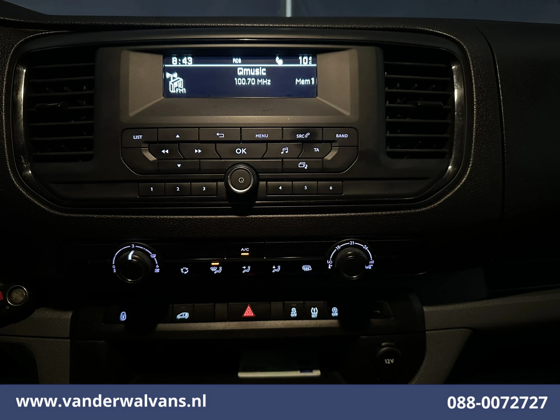 Hoofdafbeelding Peugeot Expert