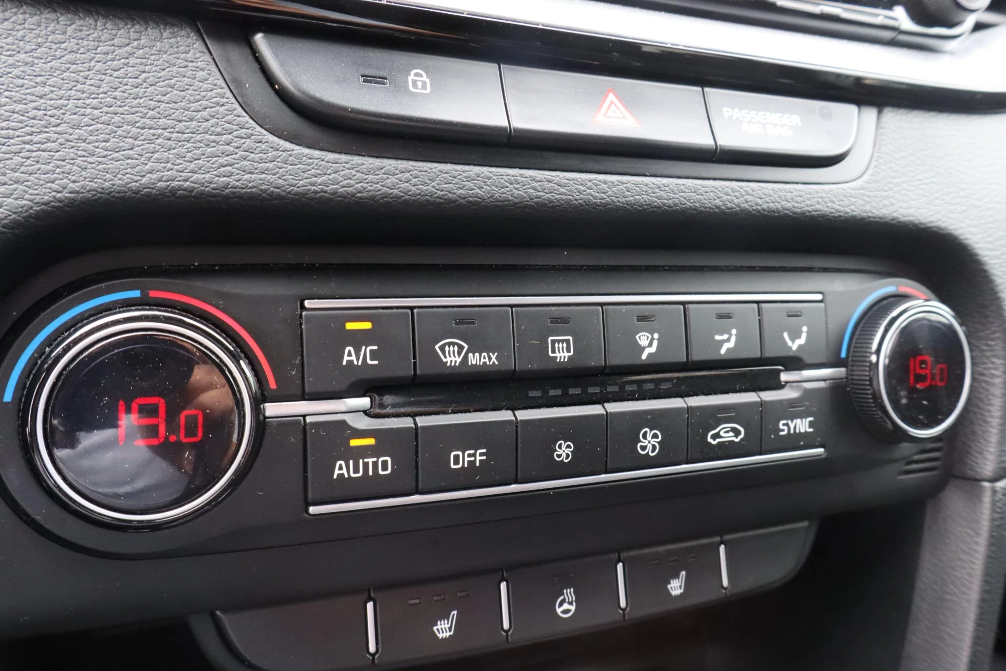 Hoofdafbeelding Kia ProCeed