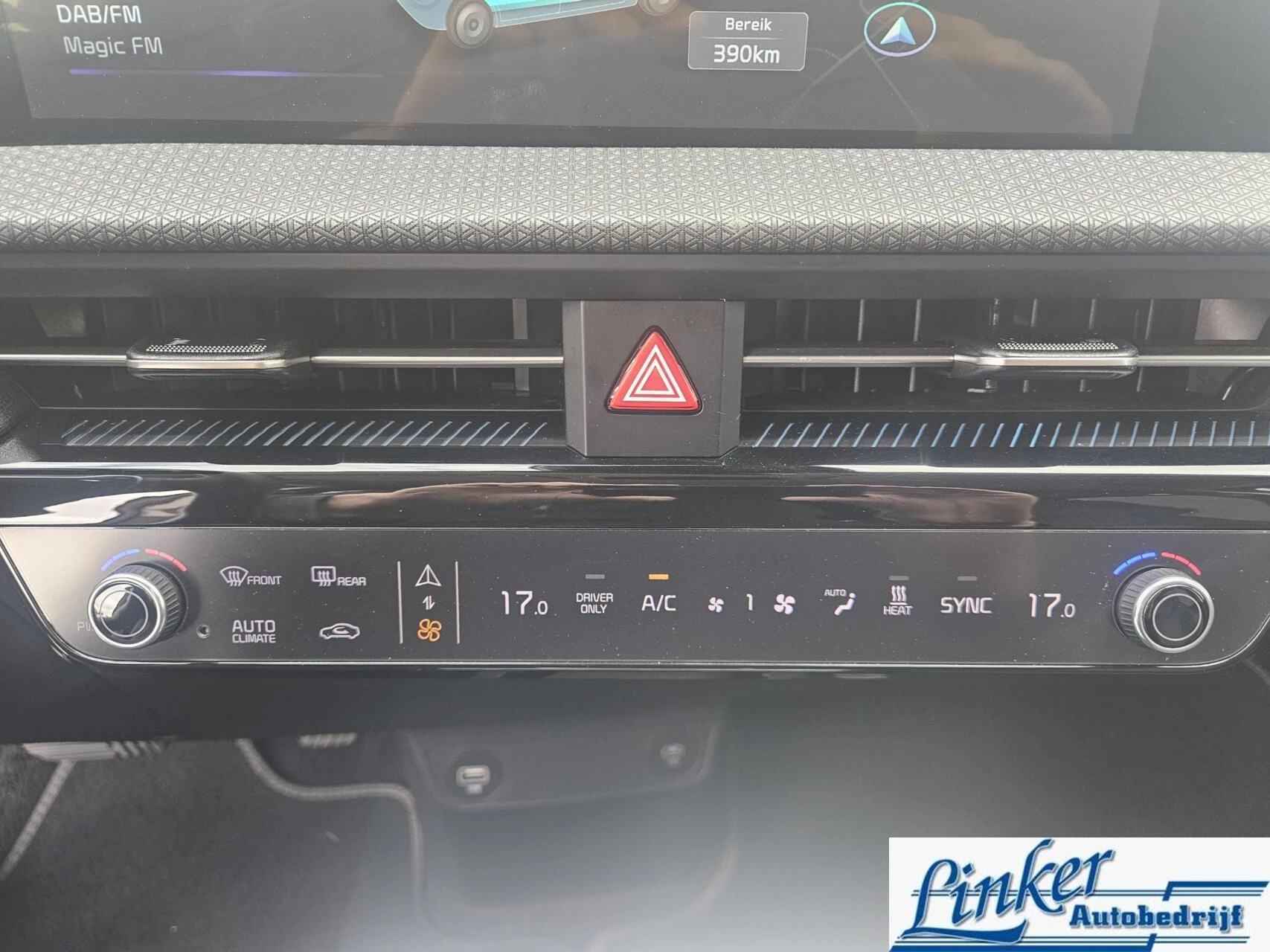 Hoofdafbeelding Kia EV6