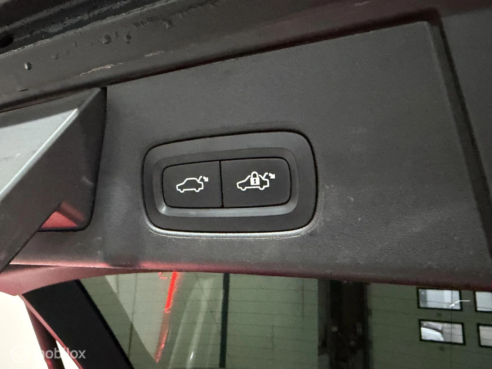 Hoofdafbeelding Volvo V90